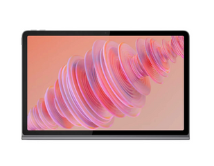 Планшетний ПК LENOVO Tab Plus 8/128 WiFi Luna Grey (ZADX0094UA)