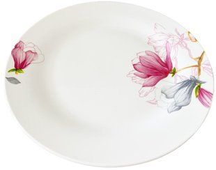 Тарілка обідня Limited Edition Magnolia