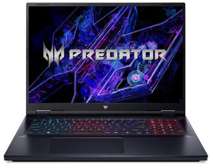 Ноутбук ACER Predator Helios Neo 16 PHN16-72-731P (NH.QRFEU.00H)