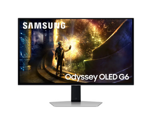 Монитор SAMSUNG LS27DG612SIXCI
