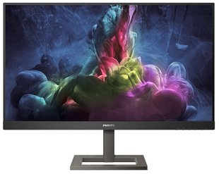 Монитор TFT Philips 27 "272E1GAEZ / 00 VA 144Hz 1ms HDMI DP MM черный