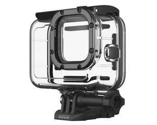 Захисний бокс GOPRO для HERO 9/10/11/12 Black (ADDIV-001-VT)