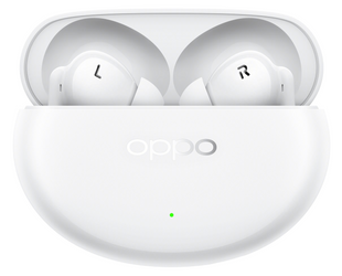 Наушники OPPO Enco Air4 Pro ETEA1 Белый