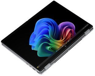 Ноутбук HP OmniBook X Flip x360 14-fk0004ua (C3VD1EA)