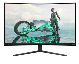 Монитор Philips 32M2C3500L/00 Dark Grey