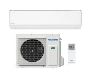 Кондиционер сплит Panasonic Compact (CS-TZ71ZKEW/CU-TZ71ZKE)