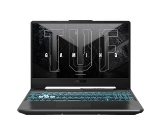 Ноутбук Asus TUF Gaming A15 FA506NF-HN011 (90NR0JE7-M004H0)