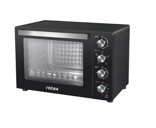 Электропечь ROTEX ROT855-B2G