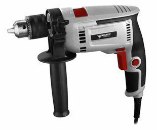 Дрель ударная Forte ID 750 VR (68477)