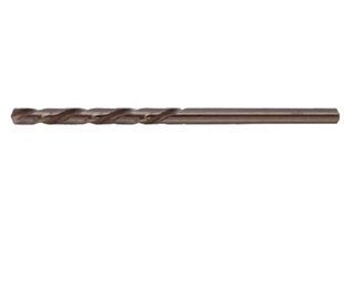 Сверло по металлу 9.5х81х125 мм ц/х ср. с.(DIN 338), HAISSER