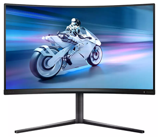 Монитор 31.5" Philips Evnia 32M2C5500W/00