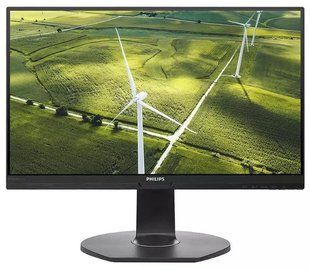 Монитор Philips 23.8" 241B7QGJEB/00 IPS DVI HDMI DP USB Pivot MM