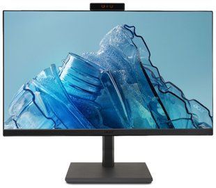 Монитор Acer B277KDbmiiprczx Black (UM.HB7EE.D14)