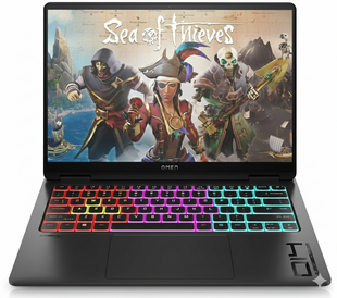 Ноутбук HP OMEN 14-fb1015ua (C3US7EA)