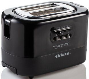Тостер Ariete 0159 Black