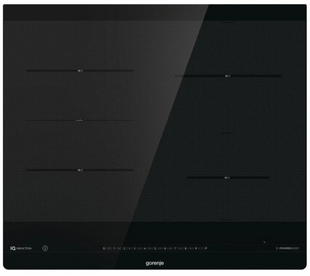 Варильна поверхня Gorenje IS 645 BG
