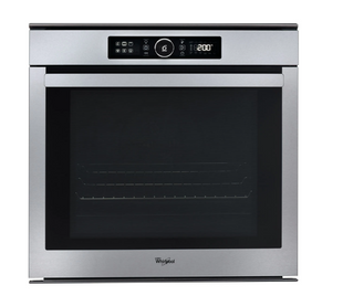 Духовой шкаф WHIRLPOOL AKZM 8420 IX