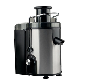 Соковитискач GORENJE JC400BE Black