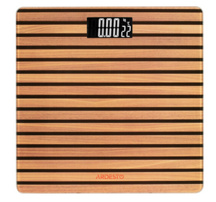 Весы напольные Ardesto SCB-965PLANK
