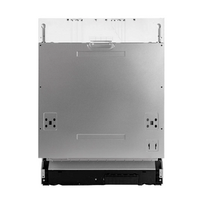 Вбудована посудомийна машина PRIME TECHNICS PDW 60125 BI