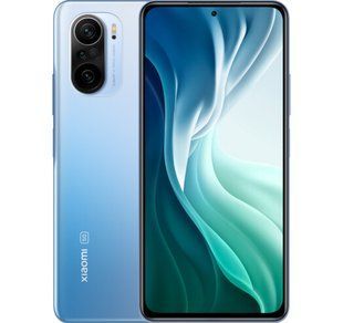 Смартфон Xiaomi Mi 11i 8/256 Celestial Silver