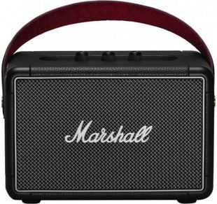 Акустика Marshall Kilburn II Black and White