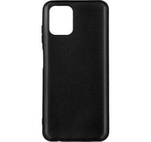Чехол ColorWay Motorola E13 TPU matt черный