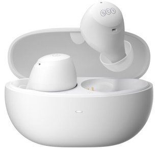 Наушники QCY ArcBuds HT07 Moon White 2024