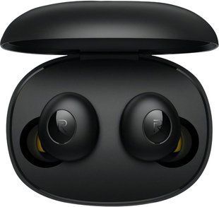 Гарнитура Realme Buds Q Black
