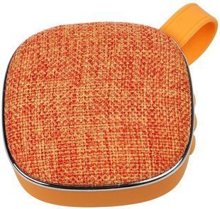 Портативна колонка WUW X25 3W Orange