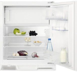 Холодильник Electrolux RSB2AF82S