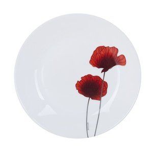 Тарелка Arcopal BERTILLE /18 см/десерт. (P3233)