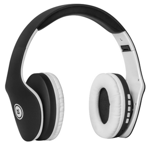 Гарнитура Defender FreeMotion B525 White/Black (63525)