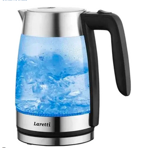 Електрочайник Laretti LR-EK7520