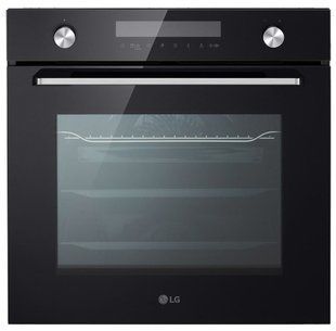 Духовой шкаф Lg WSEZM7225B1
