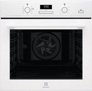 Духовой шкаф электрический Electrolux OED3H50V