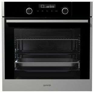 Електрична духова шафа Gorenje BCS 747 S34X (BO6SA2I1-47)