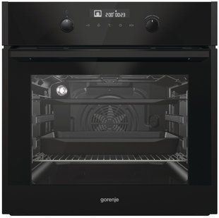 Духова шафа Gorenje BO 747 A33BG (EVP351-421I)