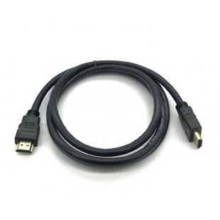 Кабель Merlion HDMI to HDMI 1.0 m