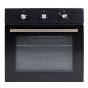 Духовой шкаф VENTOLUX NERO ESG (BK)