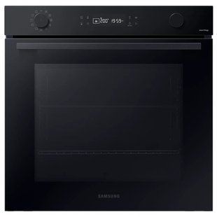 Духовой шкаф Samsung NV7B4125ZAK/WT