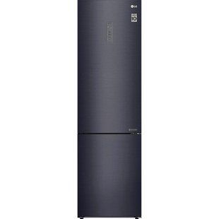 Холодильник Lg GA-B509CETM