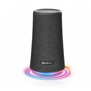 Портативна акустика Anker SoundСore Flare 2 Чорний