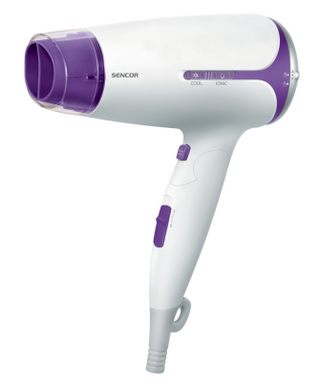 Фен Sencor SHD 7220VT
