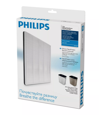 Фильтр для воздухоочистителей Philips FY1114/10