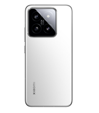 Термінал Xiaomi 14 12/512GB White