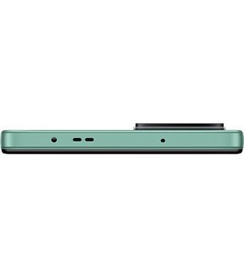 Смартфон Poco F4 8/256GB Nebula Green