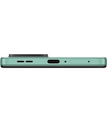 Смартфон Poco F4 8/256GB Nebula Green