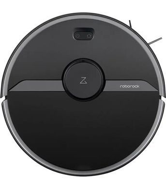 Робот-пилосос RoboRock Q7 Black