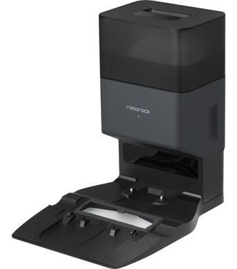 Робот-пылесос RoboRock Q7 Max+ Black